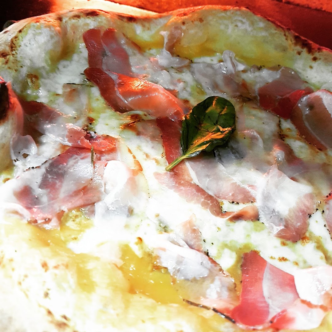 L' Arte Della Pizza · Foto 2